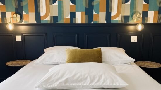 Appartement meublé pour professionnel en déplacement à Lorient